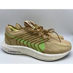 Nike Pegasus Turbo Next Nature Running Shoes Sesame DM3413-200 Men's Size 10.